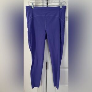 Women's Purple Pants